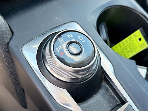 Certified 2022 Ford Escape SE image 16