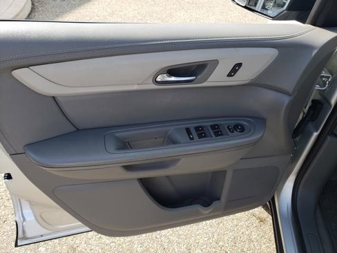 Used 2017 Chevrolet Traverse LS image 13