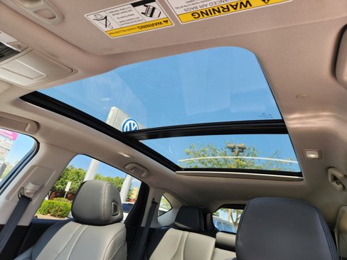 Certified 2022 Acura RDX AWD image 15