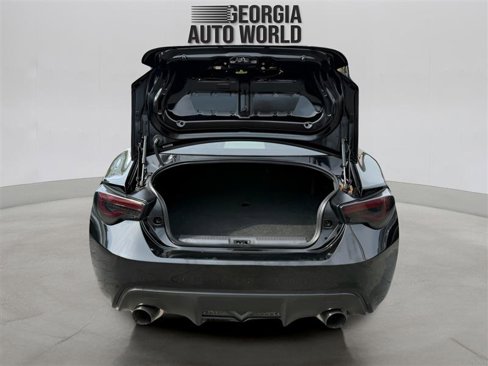 Used 2015 Scion FR-S image 9