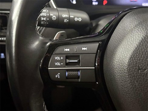 Used 2023 Acura Integra A-Spec image 21