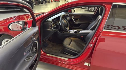 Used 2021 Mercedes-Benz A 220 w/ Premium Package image 10