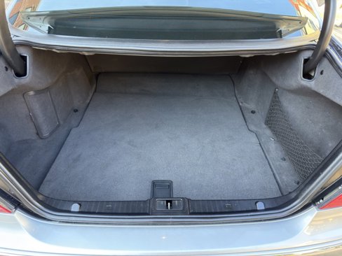 Used 2004 Mercedes-Benz E 320 Sedan image 28