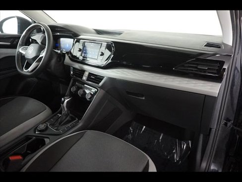 Used 2023 Volkswagen Taos S w/ Driver Assistance Package image 7