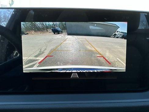 New 2025 Buick Envista Sport Touring w/ Convenience I Package image 14