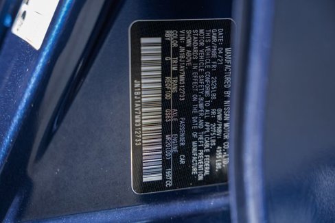Used 2021 Nissan Rogue Sport S image 32