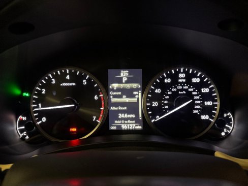 Used 2016 Lexus NX 200t FWD image 25