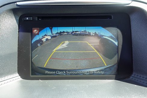 Used 2016 MAZDA CX-5 Touring w/ Bose/Moonroof Package image 22