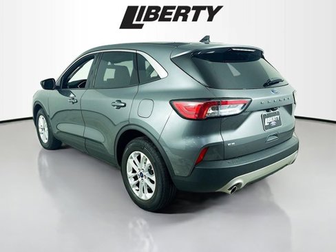 Used 2022 Ford Escape SE w/ Cold Weather Package image 5