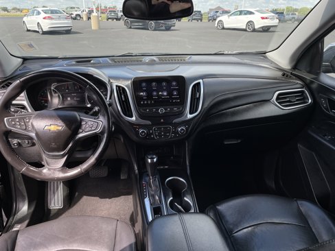 Used 2019 Chevrolet Equinox Premier image 19