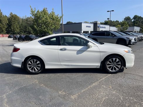 Used 2015 Honda Accord EX-L image 2