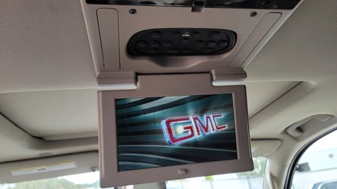 Used 2017 GMC Yukon SLT w/ Open Road Package image 69