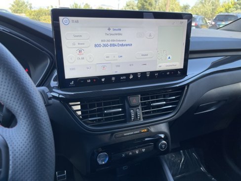 Used 2023 Ford Escape ST-Line w/ Tech Pack #1 image 10