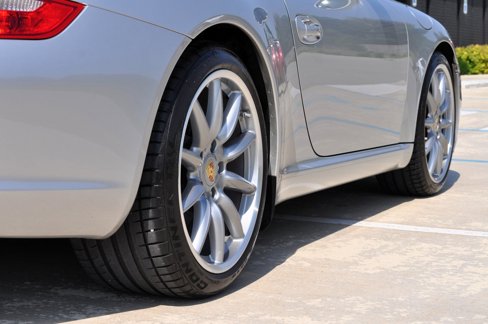 Used 2007 Porsche 911 Carrera S image 31