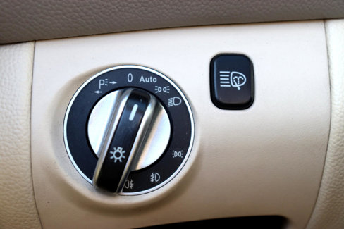 Used 2003 Mercedes-Benz SL 500 image 38