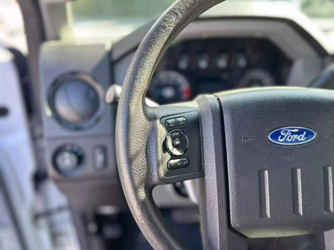 Used 2016 Ford F250 XL w/ XL Value Package image 14