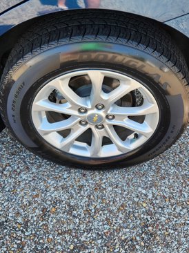 Used 2019 Chevrolet Equinox LT image 13