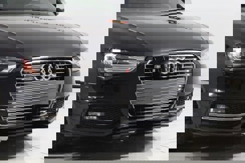 Used 2015 Audi S4 Premium Plus w/ Technology Package image 35