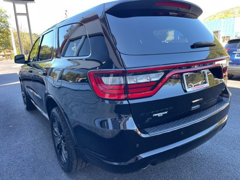 Used 2022 Dodge Durango GT image 13
