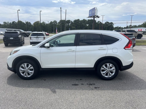 Used 2014 Honda CR-V EX-L image 6