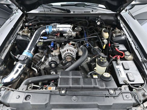 Used 2003 Ford Mustang GT image 32