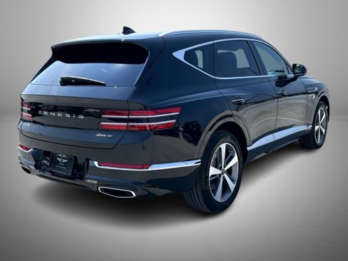 Certified 2024 Genesis GV80 3.5T image 7