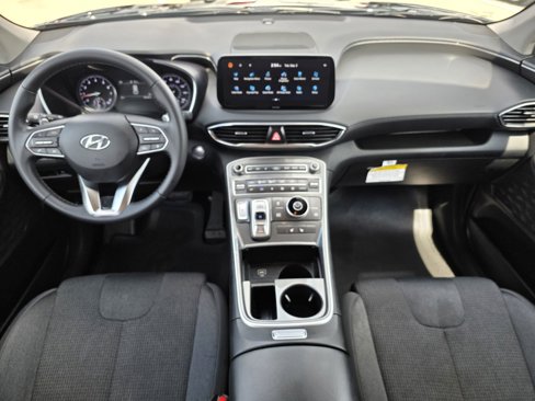 Certified 2023 Hyundai Santa Fe SEL w/ Cargo Package image 11