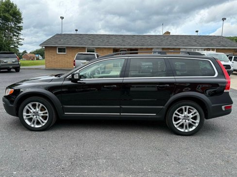 Used 2016 Volvo XC70 T5 Premier w/ Proximity Package image 6