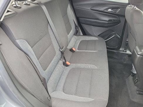 Used 2022 Chevrolet TrailBlazer LT w/ Convenience Package image 18