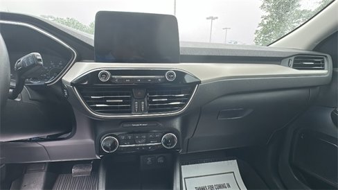 Used 2022 Ford Escape SE w/ Convenience Package image 15