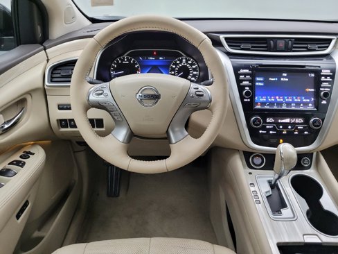 Used 2015 Nissan Murano Platinum w/ Cargo Package w/Cover image 22