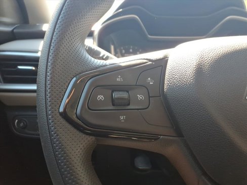 Used 2021 Chevrolet TrailBlazer LS image 12