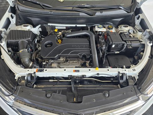 Used 2024 Chevrolet Equinox LT image 20