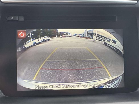 Used 2016 MAZDA CX-5 Grand Touring image 28