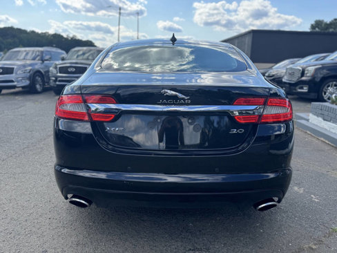 Used 2015 Jaguar XF Portfolio image 7