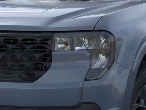 New 2025 Ford Maverick XLT image 19