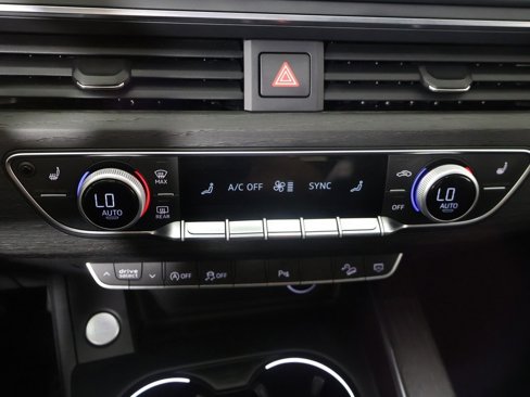 Used 2017 Audi A4 2.0T allroad Premium Plus w/ Technology Package image 52