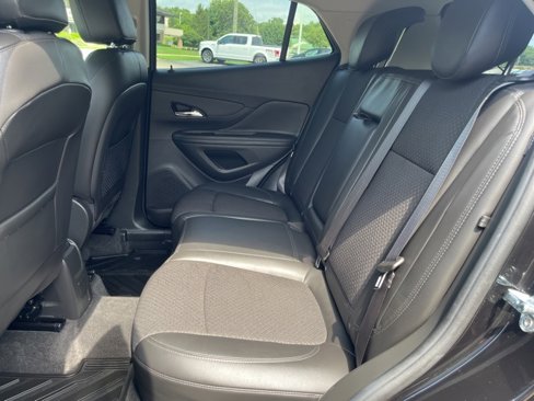 Used 2020 Buick Encore Preferred image 14