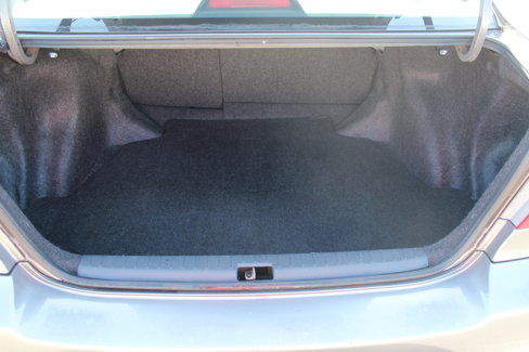 Used 2004 Toyota Corolla CE image 14