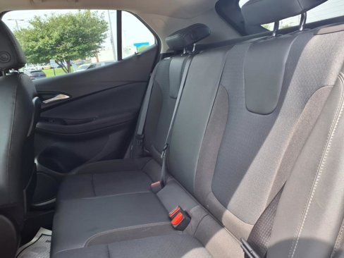 Used 2021 Buick Encore GX Preferred image 10