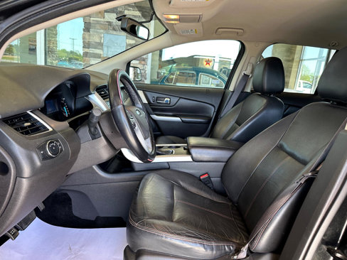 Used 2013 Ford Edge SEL image 11