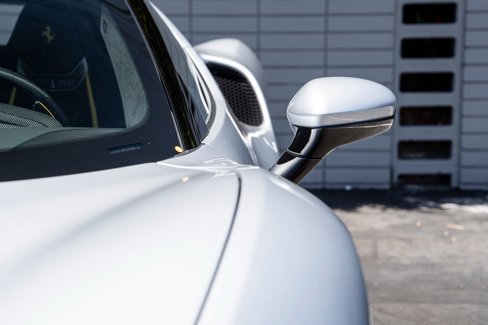 Used 2025 Ferrari 296 GTB image 18