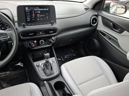 Used 2023 Hyundai Kona SEL image 16