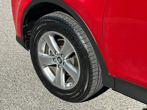 Used 2015 Toyota RAV4 XLE image 11