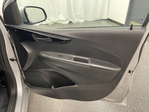 Used 2022 Chevrolet Spark LT image 7