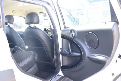 Used 2015 MINI Cooper Countryman image 26