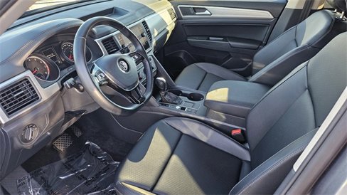Used 2018 Volkswagen Atlas SE image 15