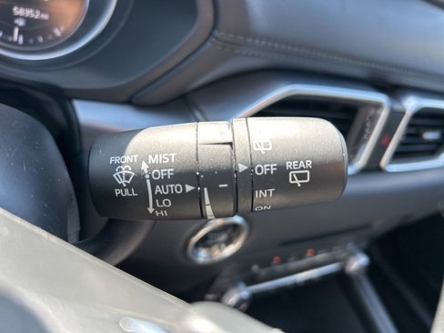 Used 2023 MAZDA CX-5 AWD 2.5 S w/ Preferred Package image 24