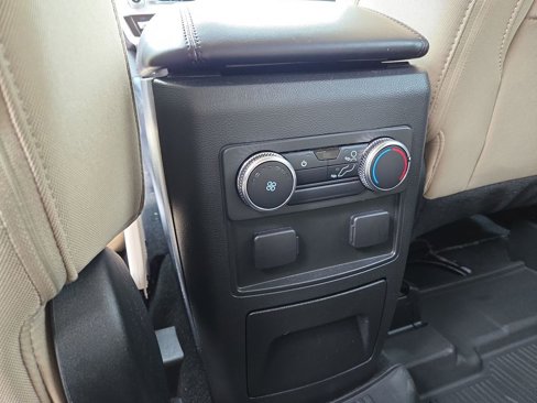 Used 2021 Ford Explorer 4WD image 27