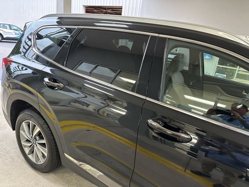 Used 2019 Hyundai Santa Fe FWD image 10